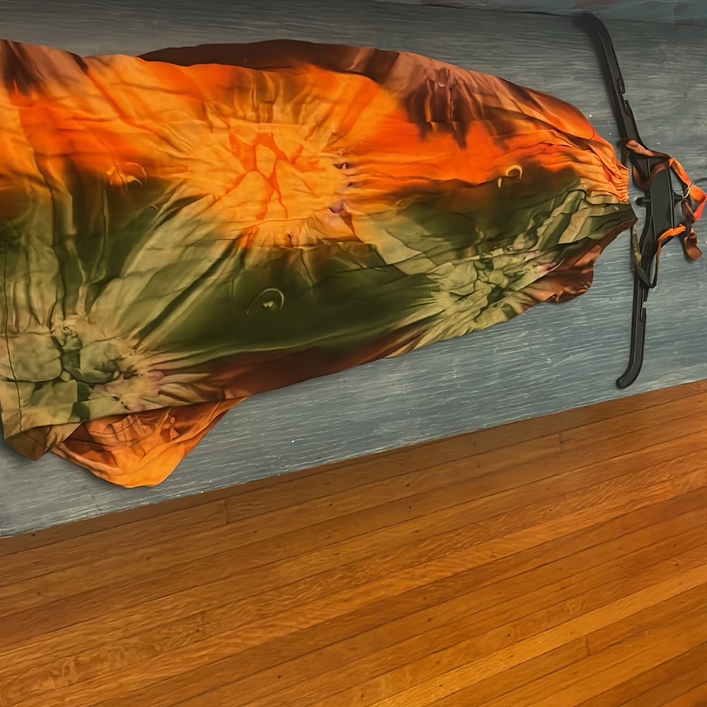Vacation Flowey dress, y2k, vintage